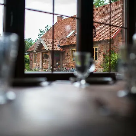 Ciche Wody Feriegård *