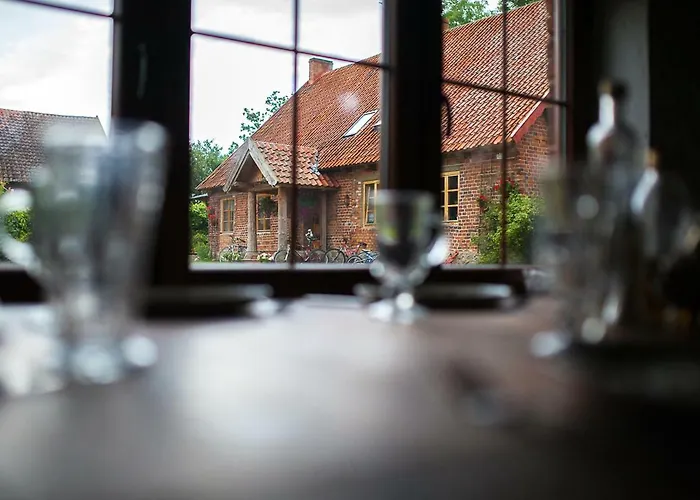 Ciche Wody Bauernhof *